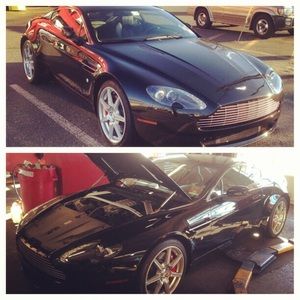 Meet your Posher, Gawah